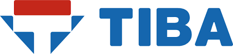 Logotipo de Tiba