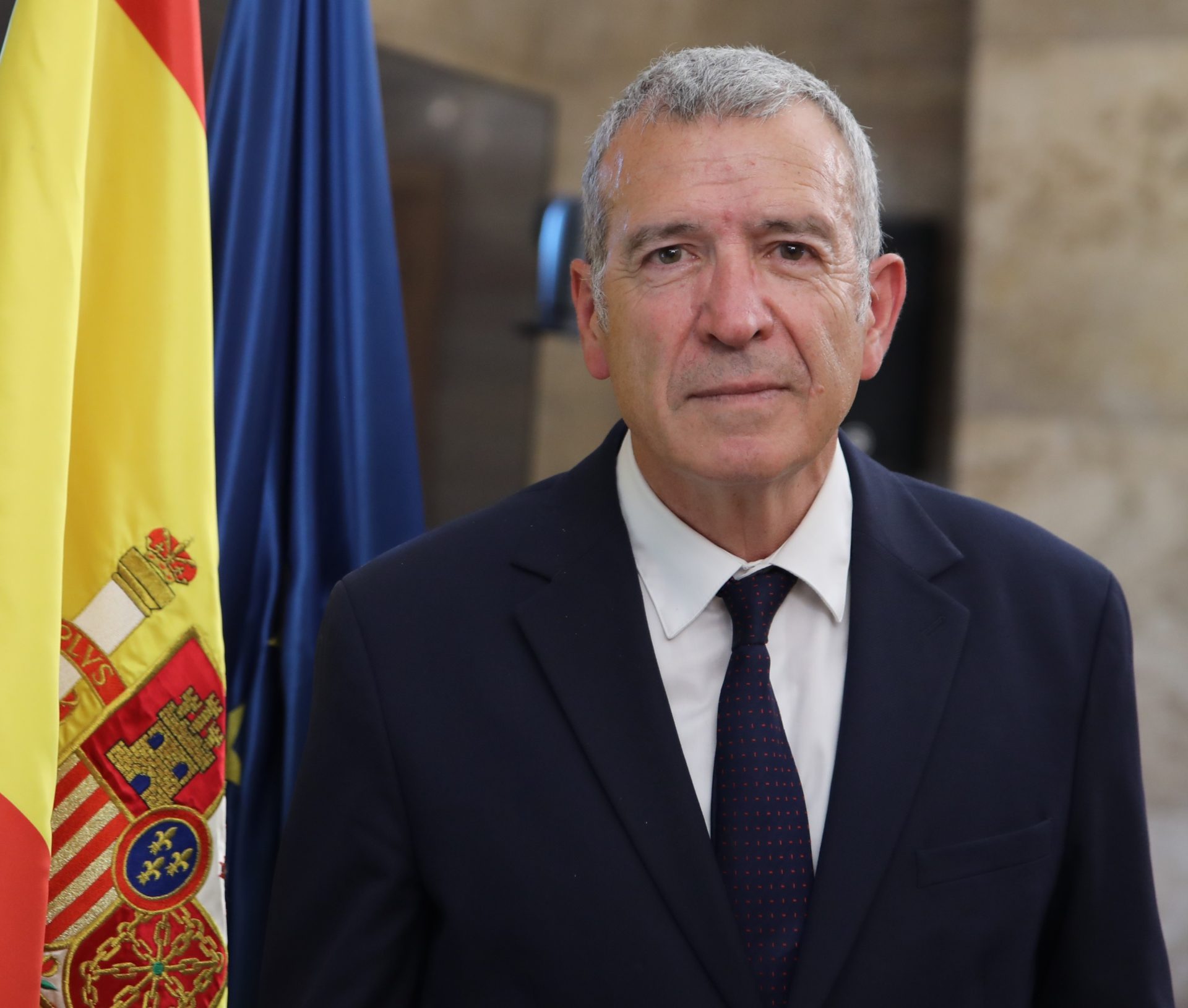 Fancesc Boya es secretario general para el Reto Demográfico.