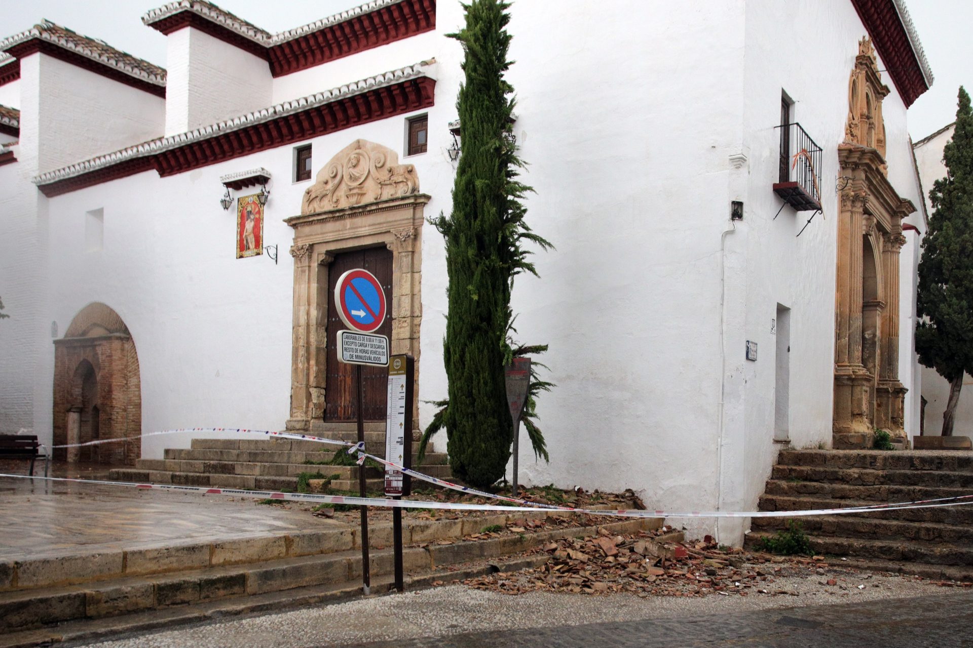 GRAF355-FOTODELDIA-ESPANA-SUCESOS-TERREM