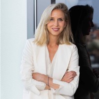 Carla Serrat es directora general de Biotherm.