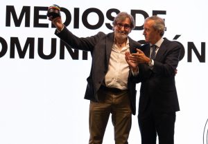 Fotografía cedida por SIGNUS