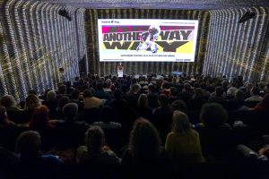 Another Way Film Festival anuncia el palmarés y clausura su XII edición. © Another Way Film Festival